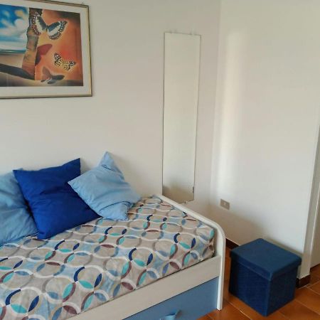 Casa Riva Levante 호텔 갈리폴리 외부 사진