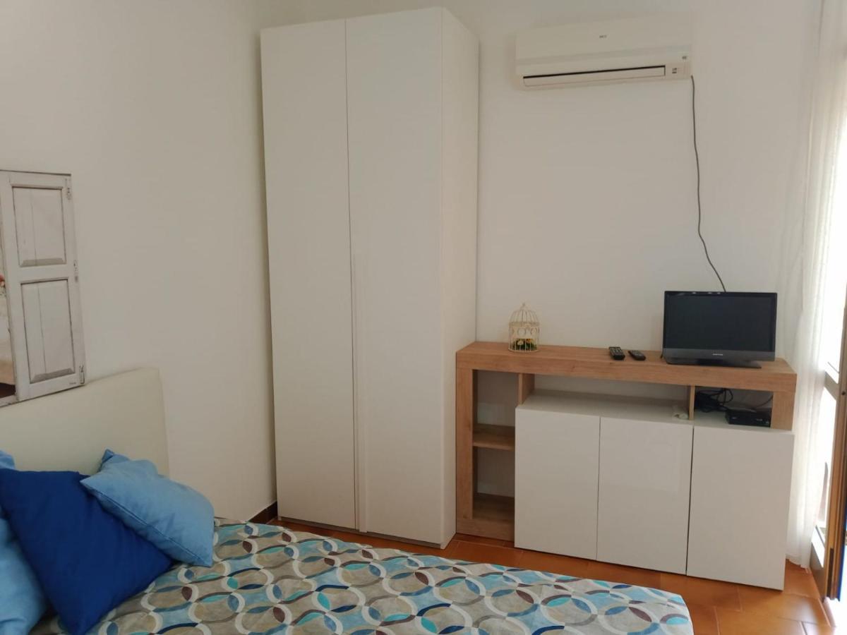 Casa Riva Levante 호텔 갈리폴리 외부 사진